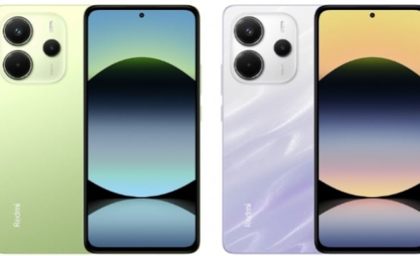 Rekomendasi HP 256 GB Termurah 2026, Penyimpanan Luas Cocok untuk Pelajar dan Gamer