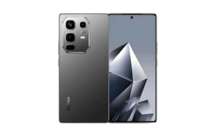 Infinix Note 50, HP Rp2 Jutaan Pilihan Multitasking di Tahun 2026