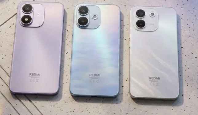 Redmi Note 17 Pro Resmi Global, Bawa Baterai 8.340 mAh dan Kamera OIS
