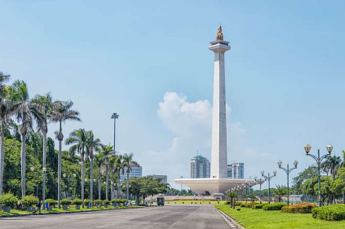 Misteri Monas: Jejak Gaib Sejarah Bangunan Paling Ikonik di Jakarta