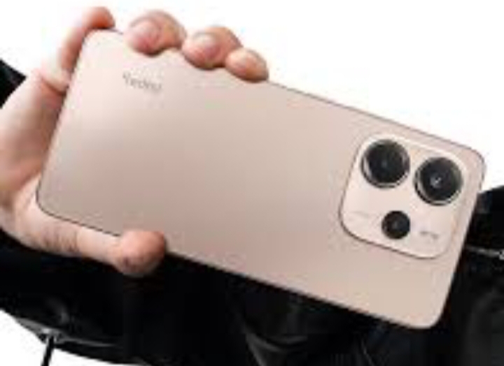 Redmi Note 14 4G Andalkan Layar Modern dan Baterai Tahan Lama