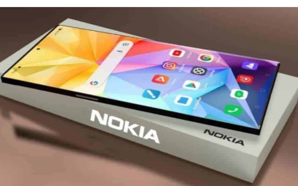 Nokia Wind Max 2026 Resmi Diperkenalkan, RAM 16GB dan Baterai 17.800mAh Jadi Andalan