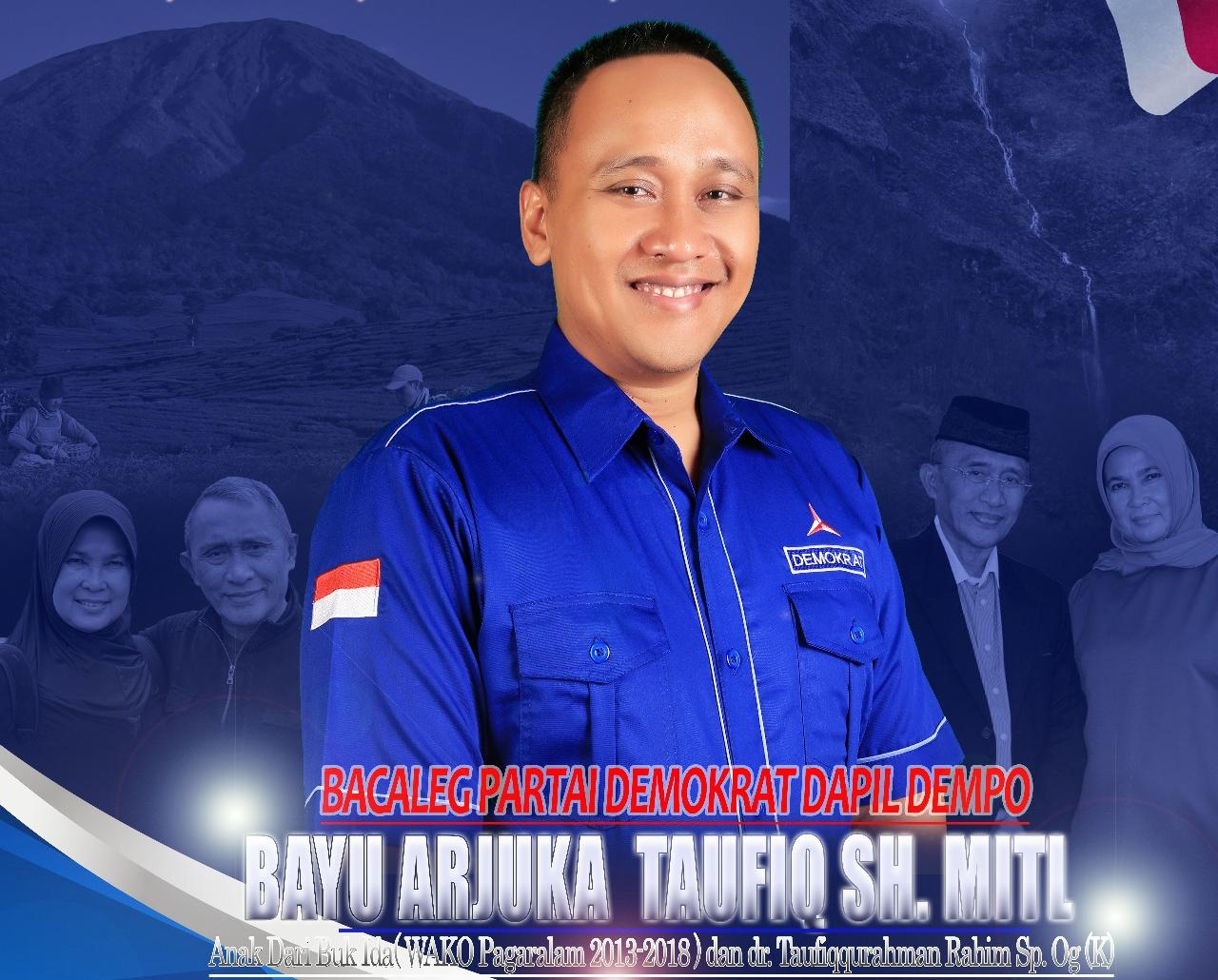 Sistem Pemilu Tertutup, Bayu:  Kikis Money Politic