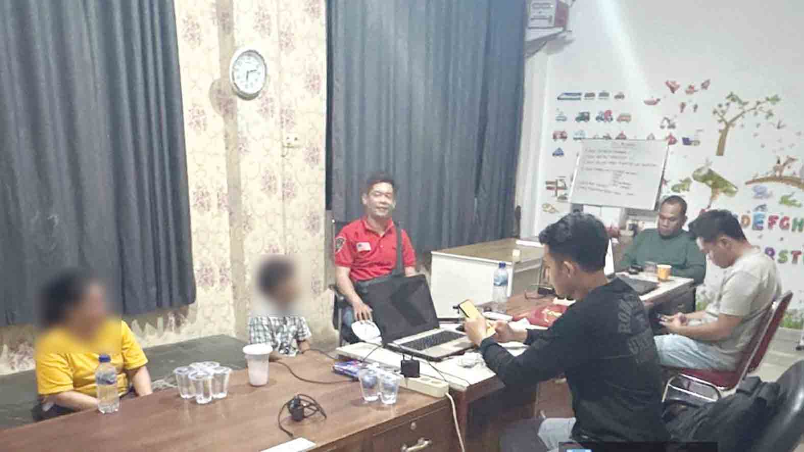Polres Muratara Ungkap Perkembangan Terbaru Kasus Penusukan Siswa MTs oleh Murid SD