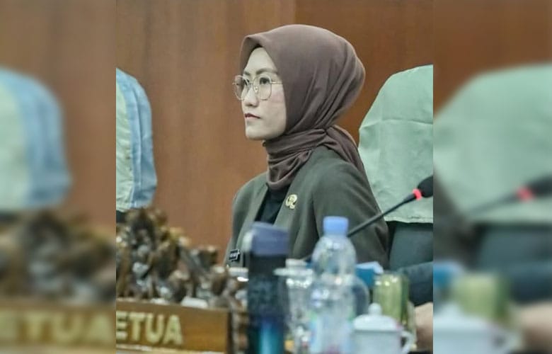 Wabup Lahat Perjuangkan Penambahan Kuota Haji Tahun 2026