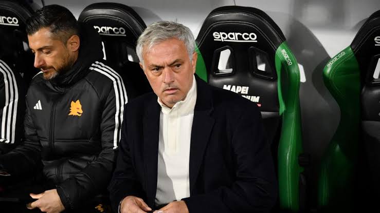 Jose Mourinho Kritik Media Italia