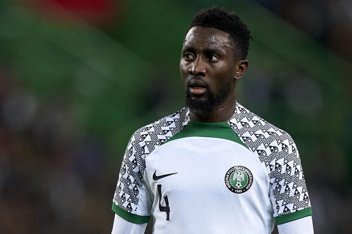 Wilfred Ndidi, Sang Penyelamat Leicester dan Pahlawan Super Eagles