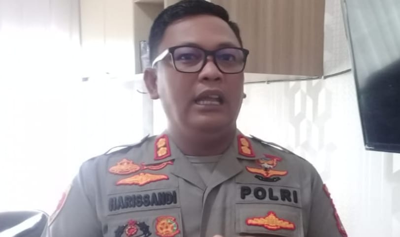 Oknum Anggota DPRD Musi Rawas Ditangkap Polisi