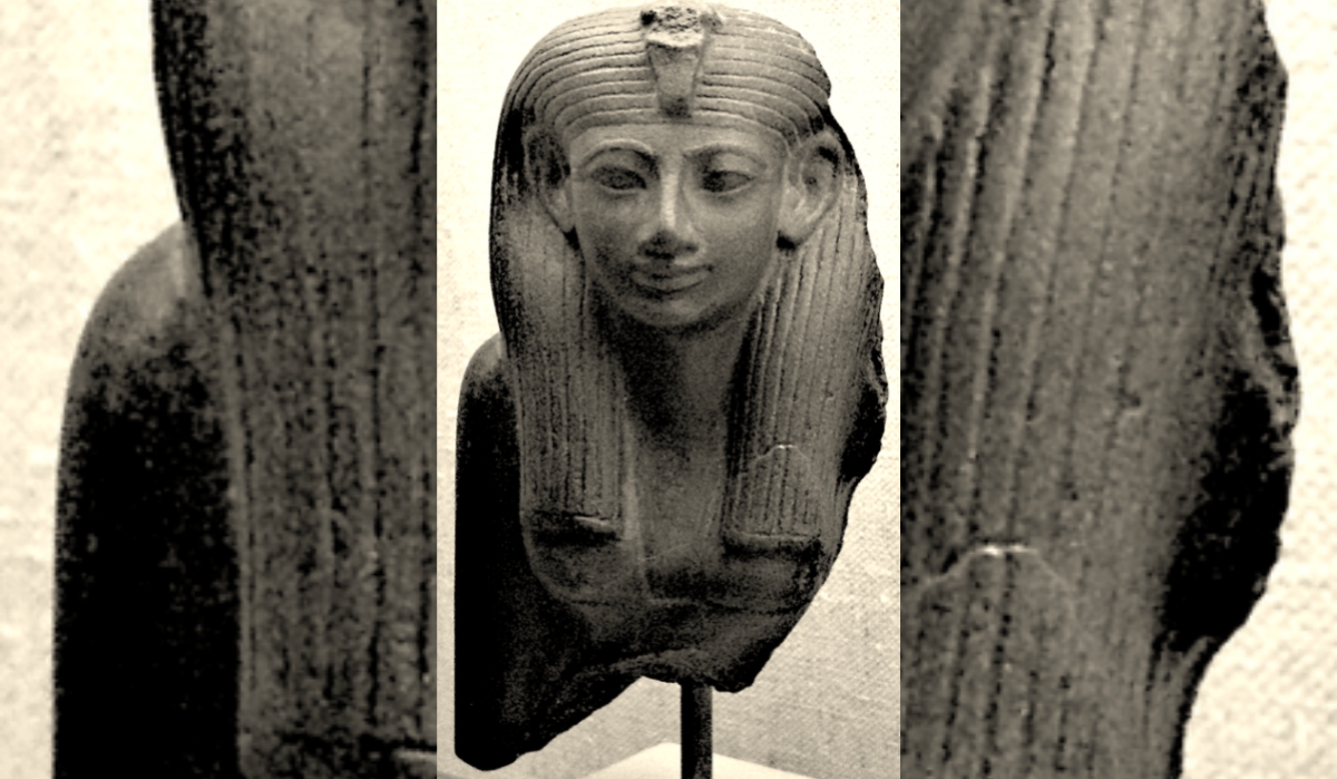 Firaun Perempuan yang Mengubah Sejarah Mesir Kuno, Berikut Kisah 'Raja' Hatshepsut