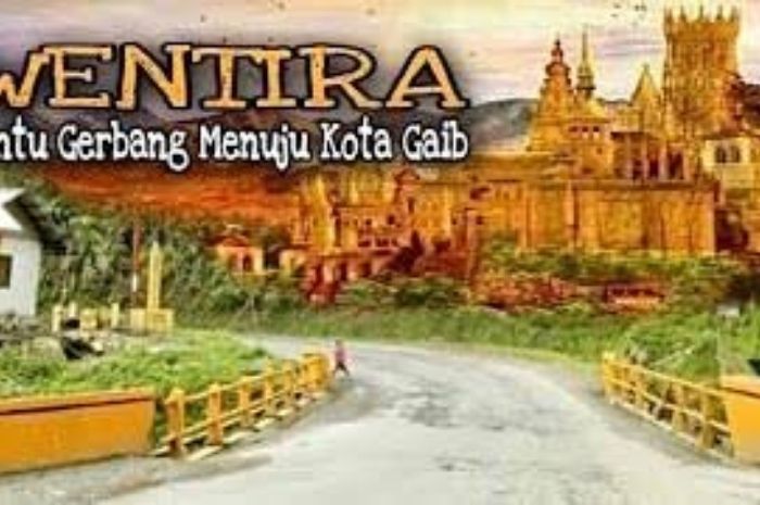 Wentira, Mengungkap Kisah-kisah Gaib dan Misteri di Balik 'Kota Gaib' di Sulawesi Tengah