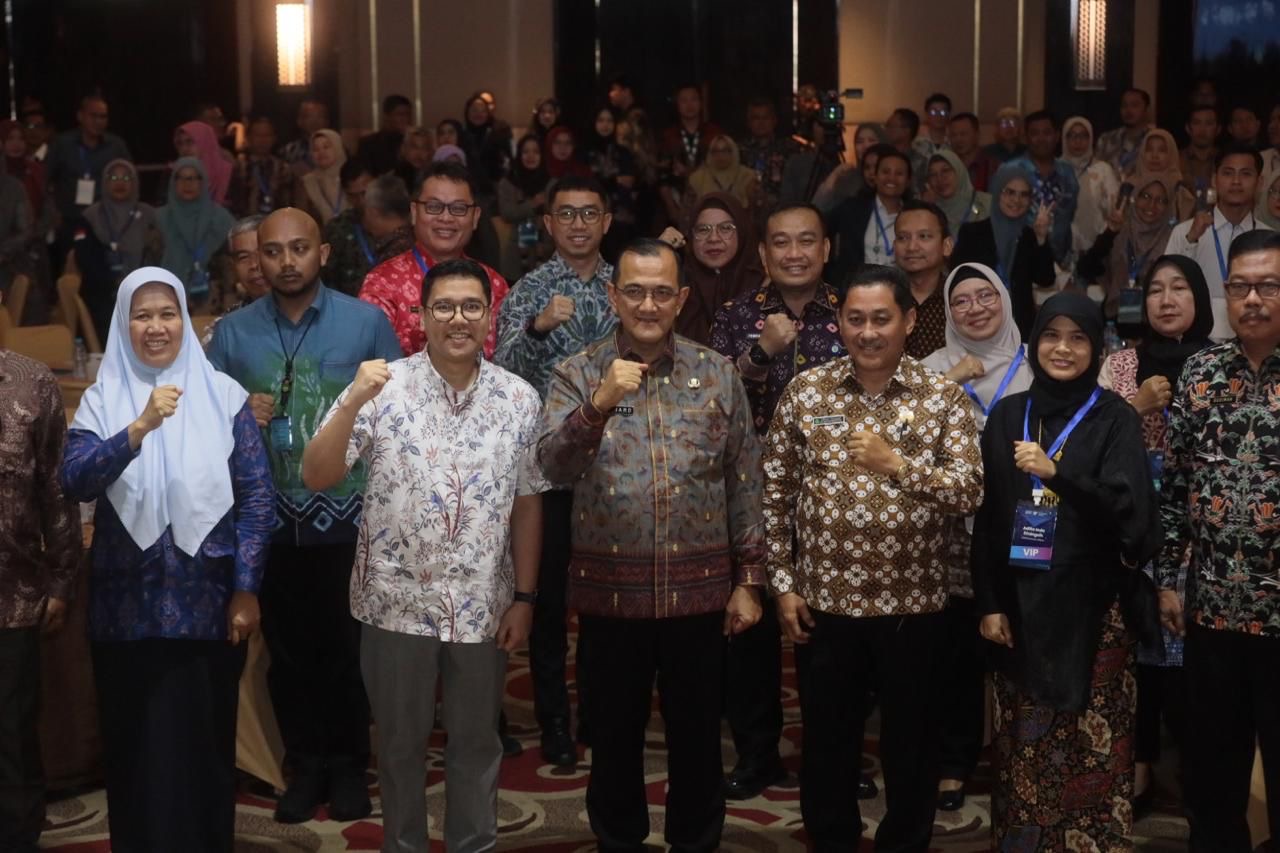 Puncak Ruangguru Summit 2025 Dorong Akses Pendidikan Tinggi di Sumatera Selatan