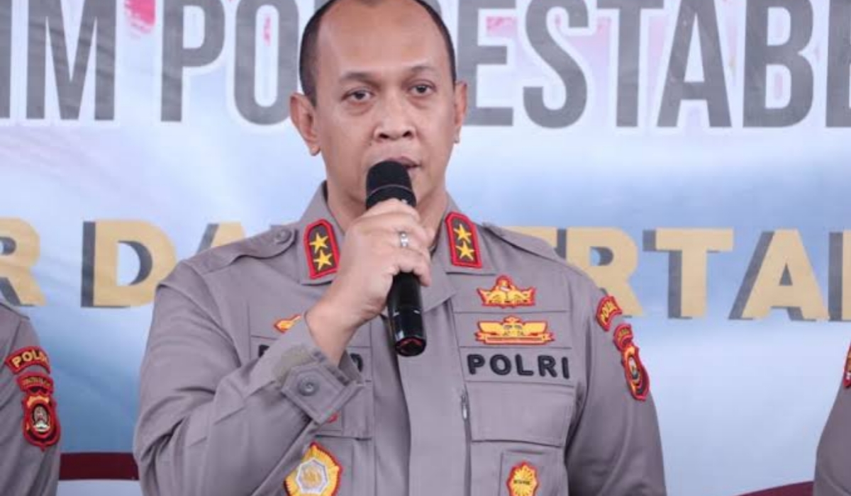 Temuan Kasus COVID-19 di Palembang Meningkat, Pemerintah Sumsel Perketat Prokes menjelang Nataru 2023/2024