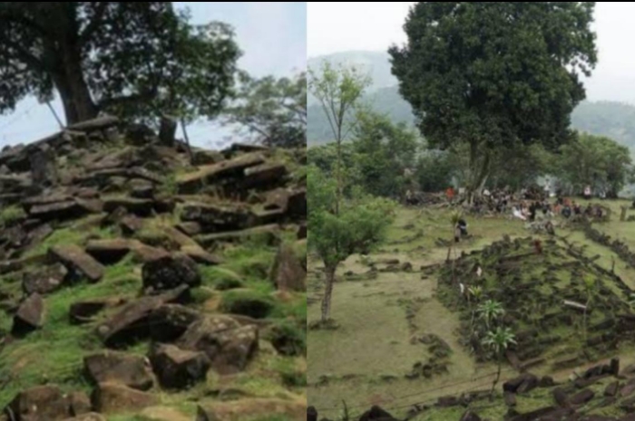 Gunung Padang yang Mengubah Pemahaman Sejarah Jika Dilanjutkan Penelitiannya, Berikut Pembahasannya