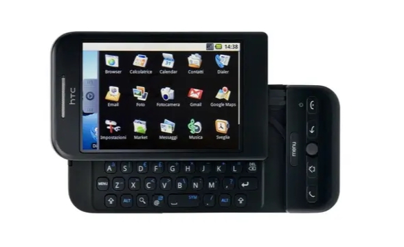 Dari Keyboard Geser hingga Kamera AI, Ini 5 HP Android yang Mengubah Tren Smartphone
