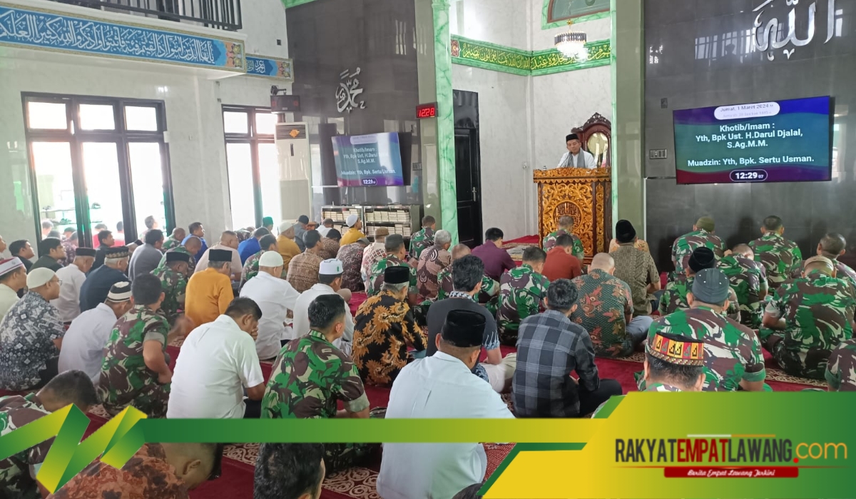 Marhaban Ya Ramadhan: Kehadiran Bulan Suci Ditunggu-tunggu, Persiapan Lahir dan Batin untuk Maksimalkan Ibadah