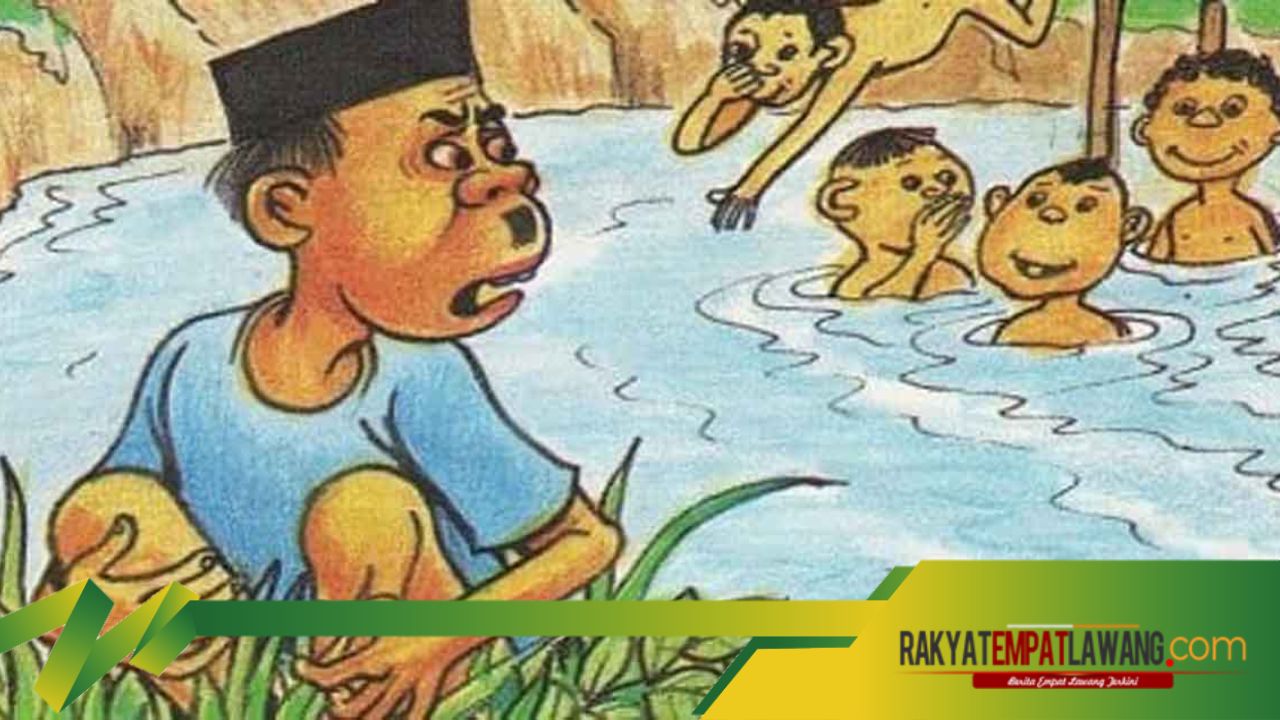 Jangan Kaget! Inilah Mantra Ajaib yang Wajib Diucapkan Masyarakat Bangka Belitung Sebelum Buang Hajat