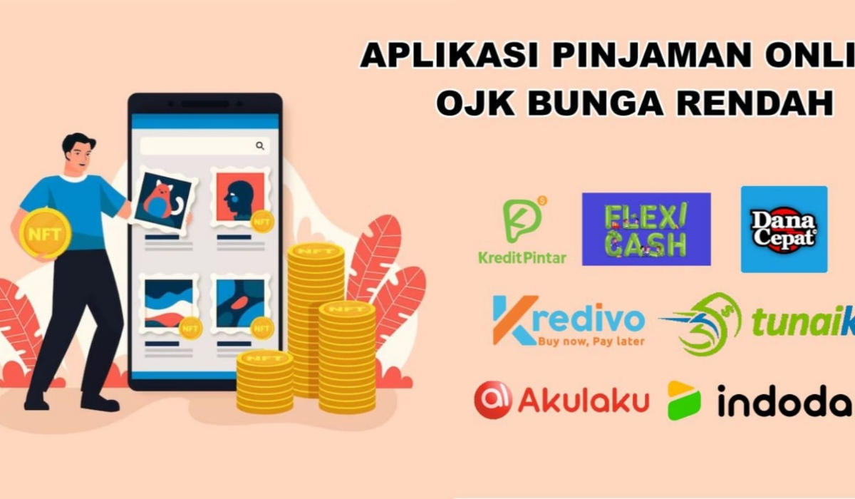 Waspada! 7 Pinjaman Online dengan Bunga Tinggi yang Mengancam Keuangan Anda?