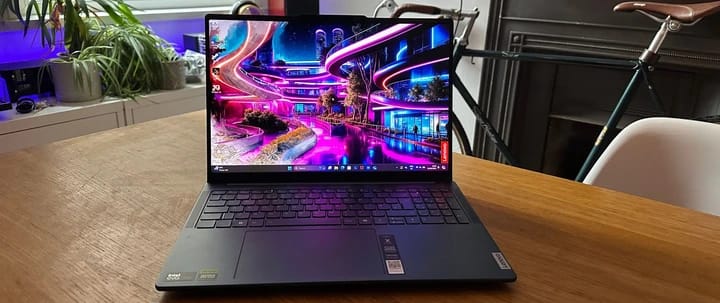 Lenovo Yoga Pro 9i Gen 9, Laptop Kreatif yang Tantang Dominasi Apple