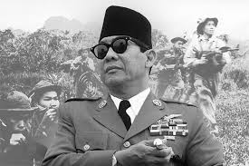 Banyak yang Nggak Tau, Ternyata Begini Soekarno Menakut-nakuti Presiden Amerika