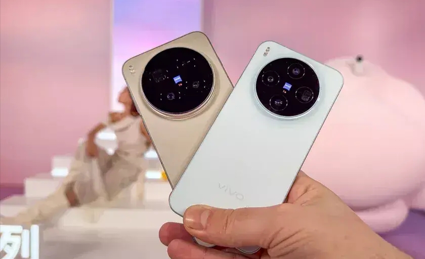 Vivo X500 Siap Guncang Dunia! Usung Chipset 2nm Pertama, Performa Makin Ganas dan Irit Daya