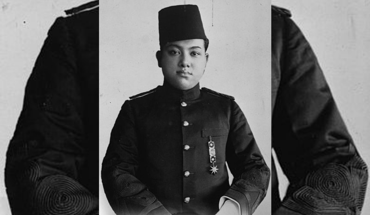 Sultan Syarif Kasim II: Pejuang Kemerdekaan dan Pahlawan Nasional