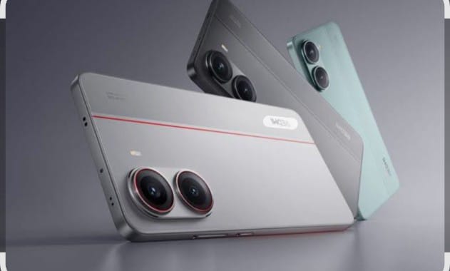 Redmi Turbo 5 Terdeteksi di Geekbench, Dimensity 8500 Resmi Jadi Senjata Performa Baru Redmi