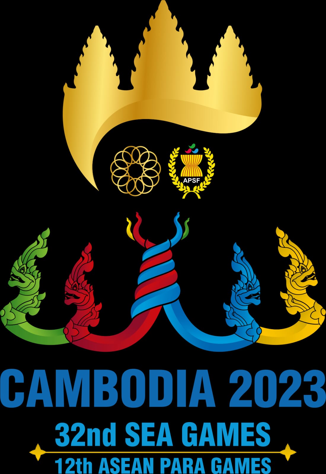Resmi! Ini Daftar Cabor SEAGAMES 32 Kamboja