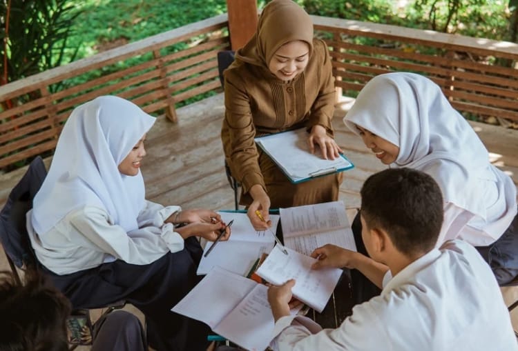 Wacana Libur Sekolah Selama Ramadan, Bagaimana Siswa Non-Muslim?