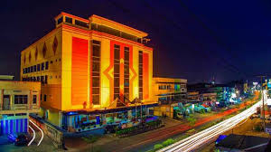 Nggak Bikin Kantong Kering, Ini 5 Hotel Paling Murah di Daerah Jambi