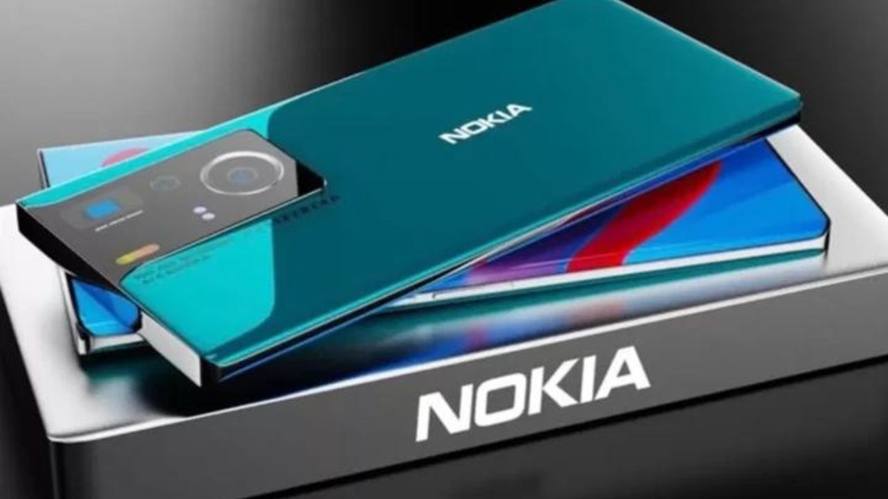 Nokia E10 Pro: Menggoda dengan Sensor Kamera ZEISS 144MP