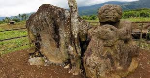 Bikin Gempar Jagat Raya, Ini Sejarah Singkat Misteri Situs Gunung Padang Cianjur