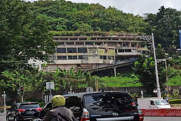 Banyak yang Nggak Tau, Ini 3 Hotel Angker di Semarang Melebihi Keangkeran Lawang Sewu! Ada Apa?