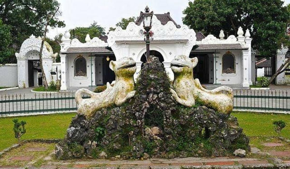 Ini Loh 6 Tempat Angker di Cirebon yang Terkenal dengan Banyak Penampakan Makhluk Gaib