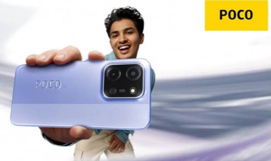 Poco C85 Jadi Pilihan 5G Murah dengan Performa Stabil untuk Harian