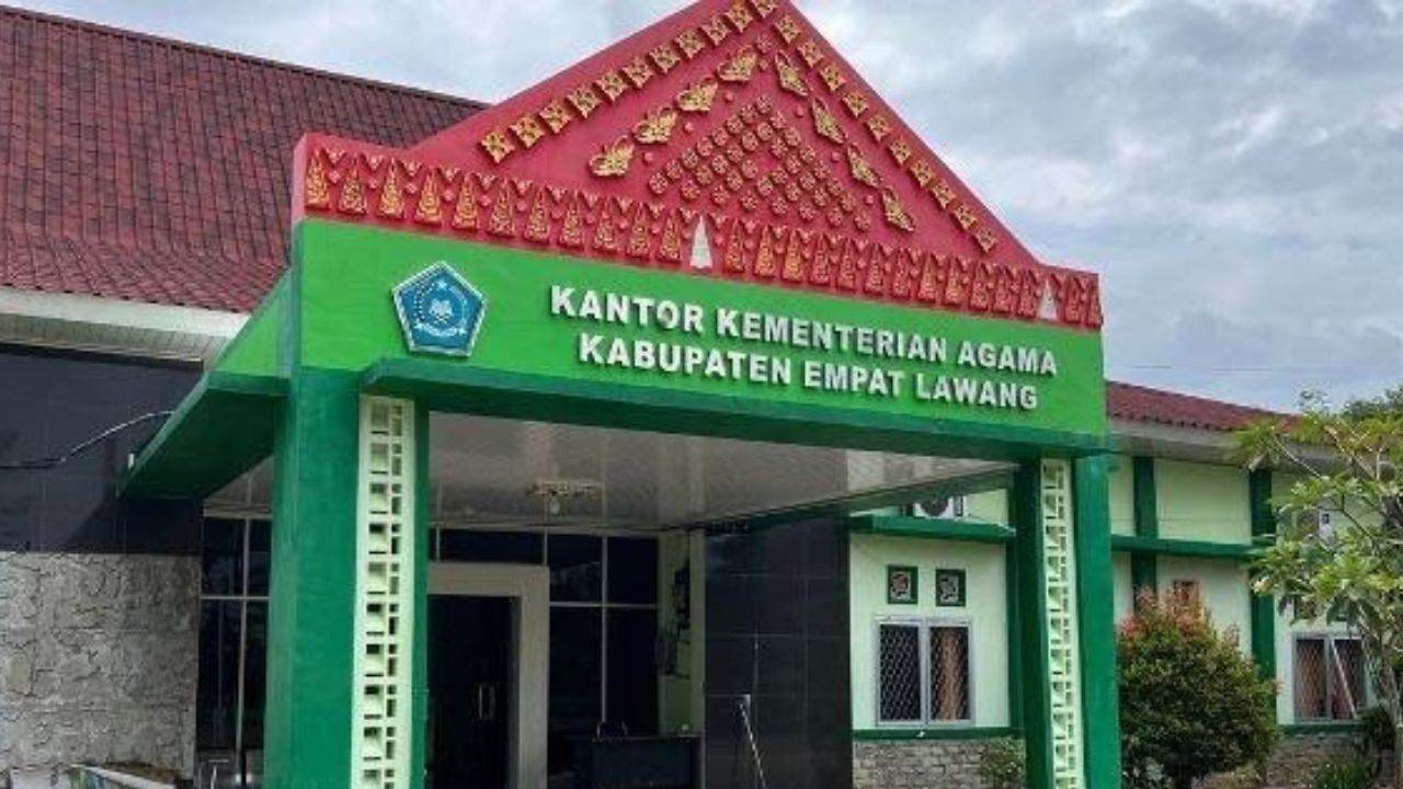 30 Calon Jemaah Haji Empat Lawang Mulai Jalani Tes Kesehatan untuk Keberangkatan 2025