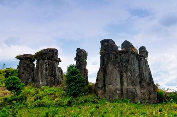 Membuka Tabir 6 Batu Megalith di Jawa Timur, Benarkah Miliki Kekuatan Gaib? Ini Penjelasanya