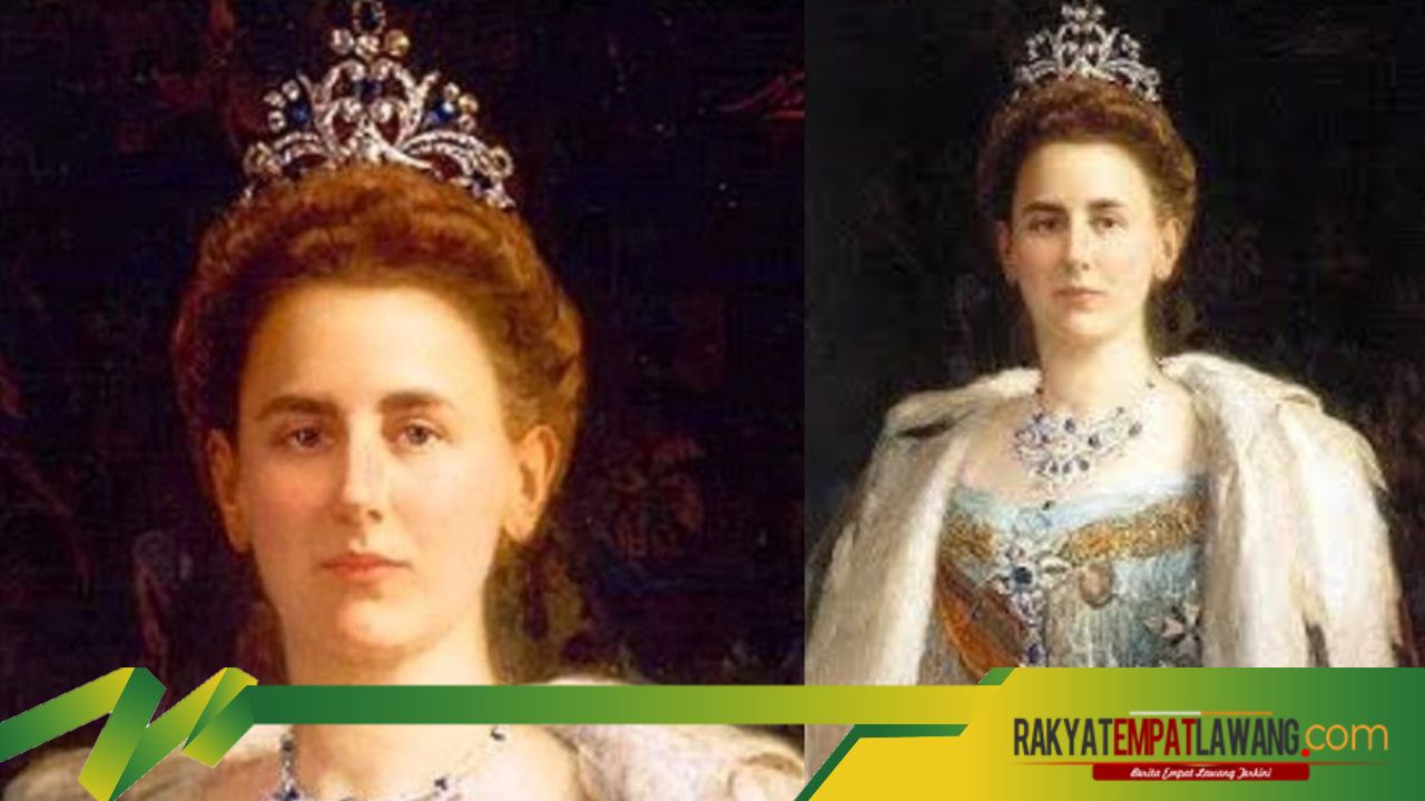 Tahukah Kamu, Ratu Wilhelmina, Satu-Satunya Di Dunia Yang Tidak Pernah Merelakan Indonesia Merdeka