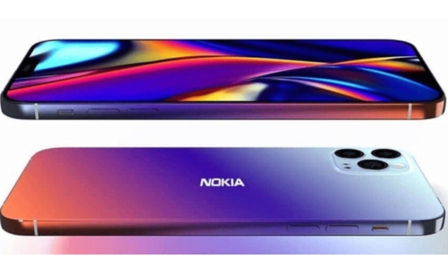 Performa Gahar Harga Terjangkau, Nokia McLaren Xtreme 2025 Tawarkan Kamera 200MP