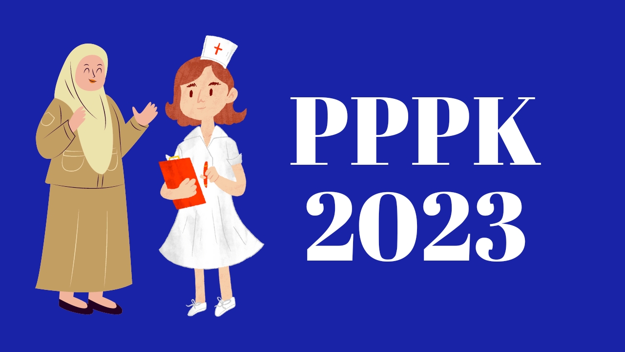 PPPK 2023 Sumsel Capai Puluhan Ribu Formasi, Guru dan Nakes Berpeluang Besar