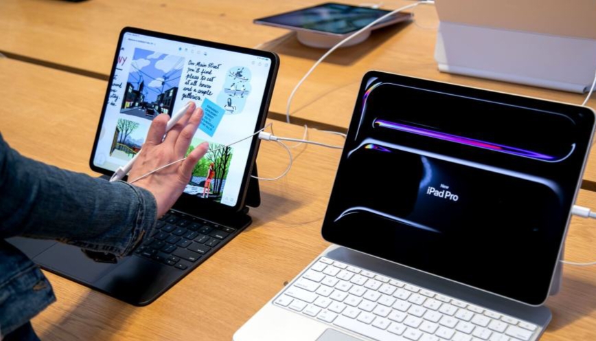 iPhone Lipat Apple Segera Hadir, Antarmuka Mirip iPad Siap Ubah Cara Multitasking di Smartphone