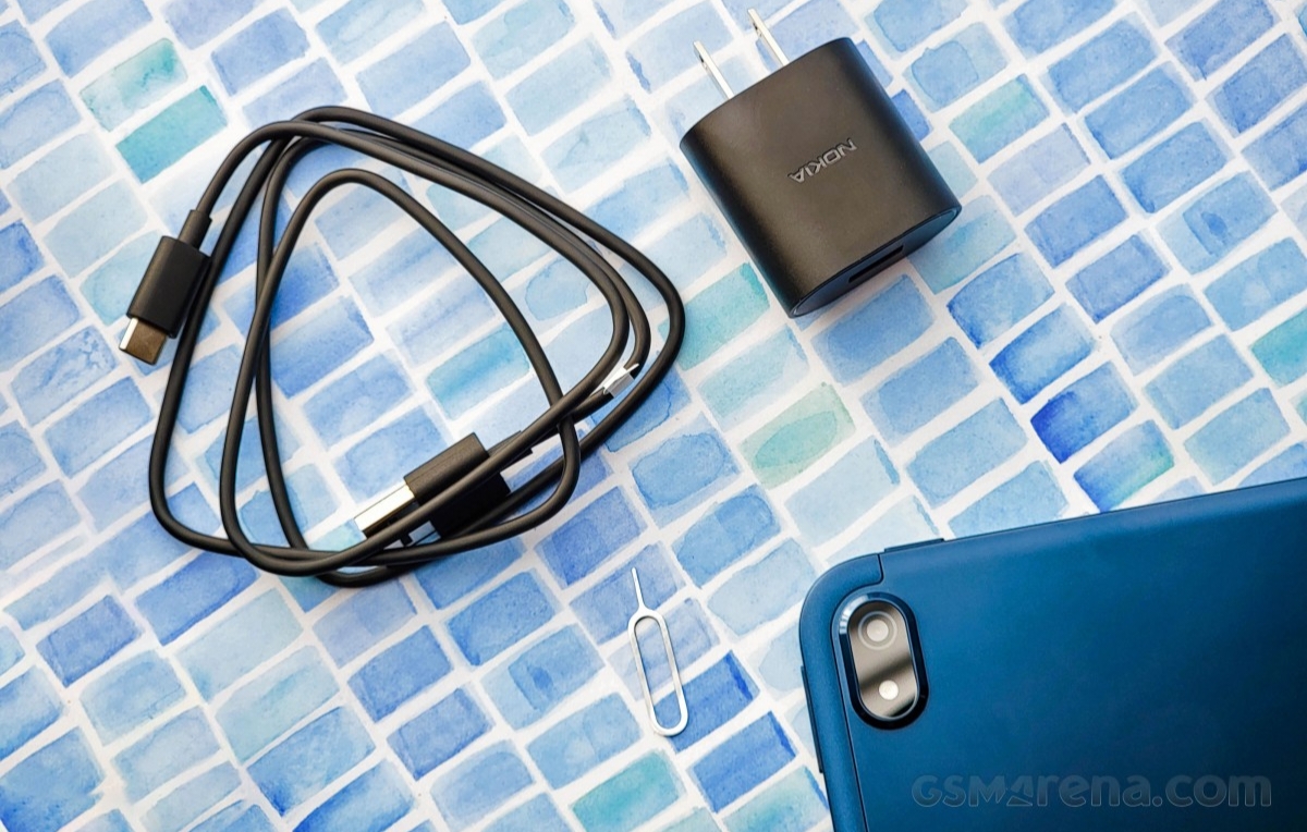 Analisis: Kelebihan dan Kekurangan Nokia T20 di Pasar Tablet Murah