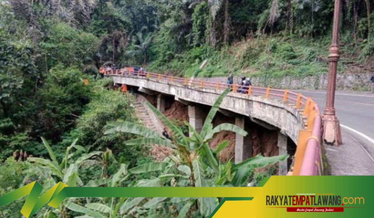 Misteri Hantu Tanpa Kepala di Tebing Cadas Pangeran: Mengulik Legenda yang Menggetarkan