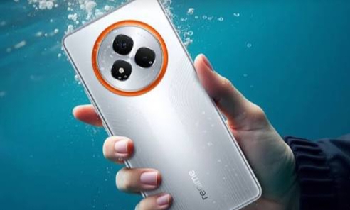 Realme Narzo 80 Pro: Layar Super Terang 4500 Nits, Cocok untuk Belajar dan Gaming Ringan