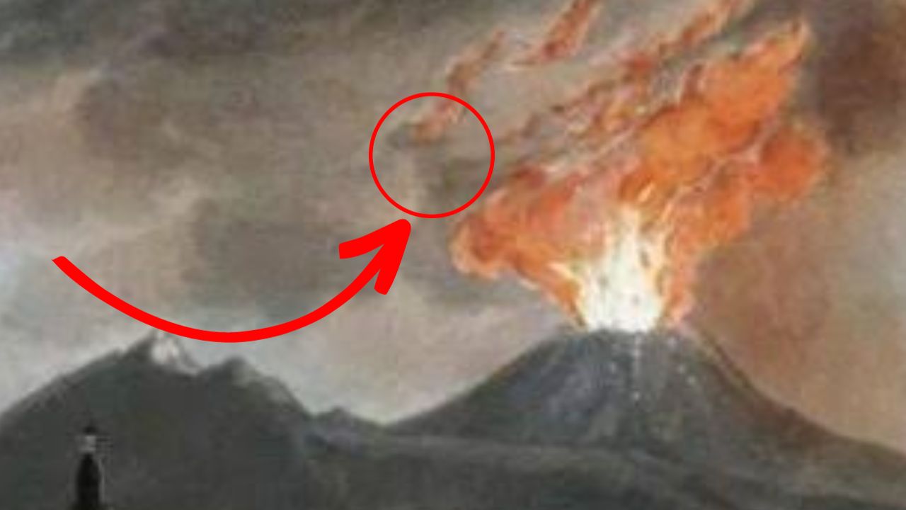 Misteri Gunung Tambora: Mitos, Legenda dan Dampak Letusan Dahsyatnya