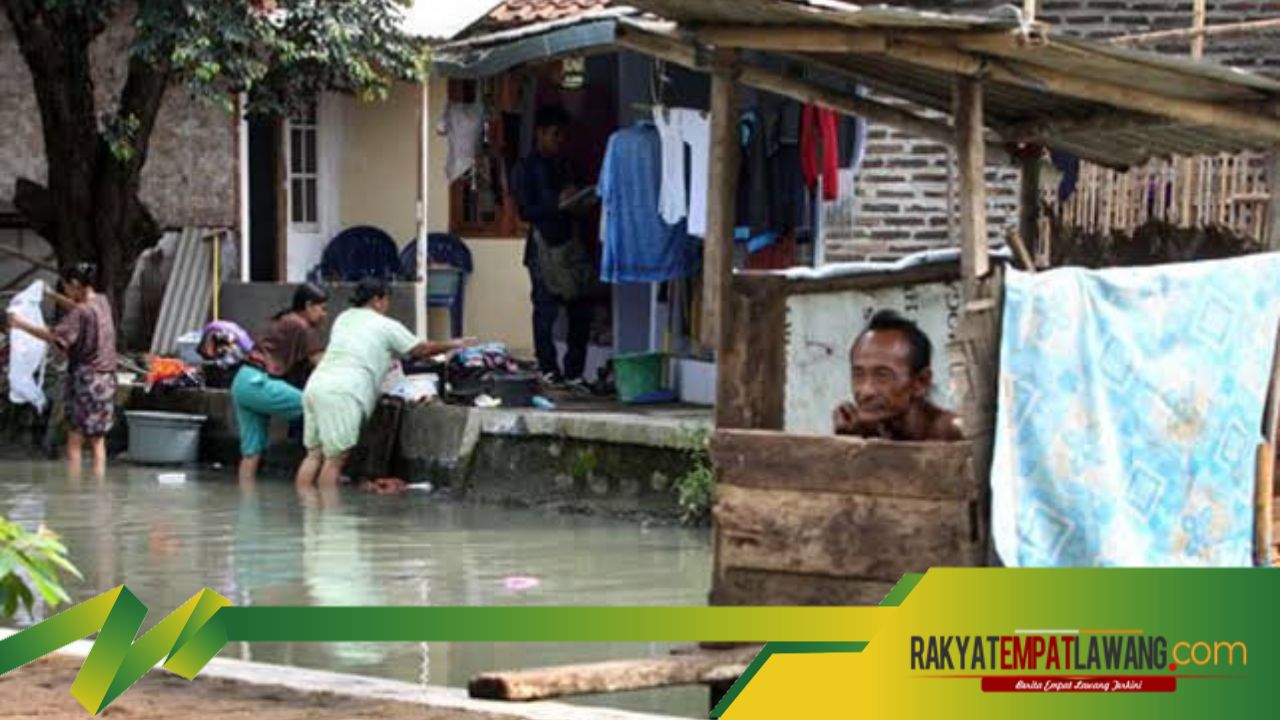 Jangan Sembarangan! Mau E'ek Ada Mantranya, Begini Mantra Permisi Buang Hajat, Orang Babel Wajib Tahu!