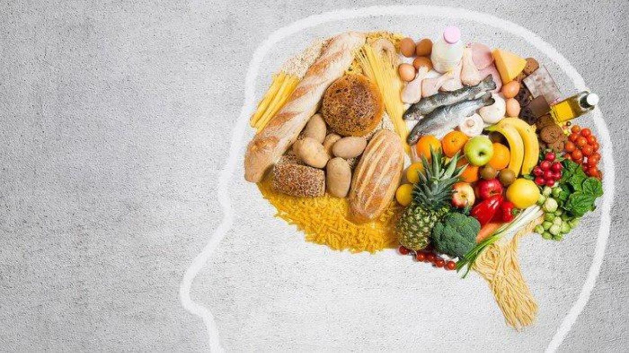 Nutrisi Berkualitas Membantu Perlambatan Penuaan Otak