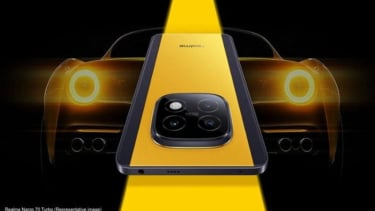 Realme Narzo 80 Ultra: Smartphone Kelas Menengah dengan Spesifikasi Premium