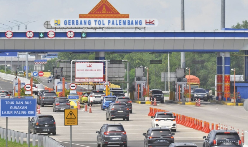 4 Ruas Tol di Sumsel Masuk Prioritas Nasional 2026, Konektivitas dan Ekonomi Dikebut