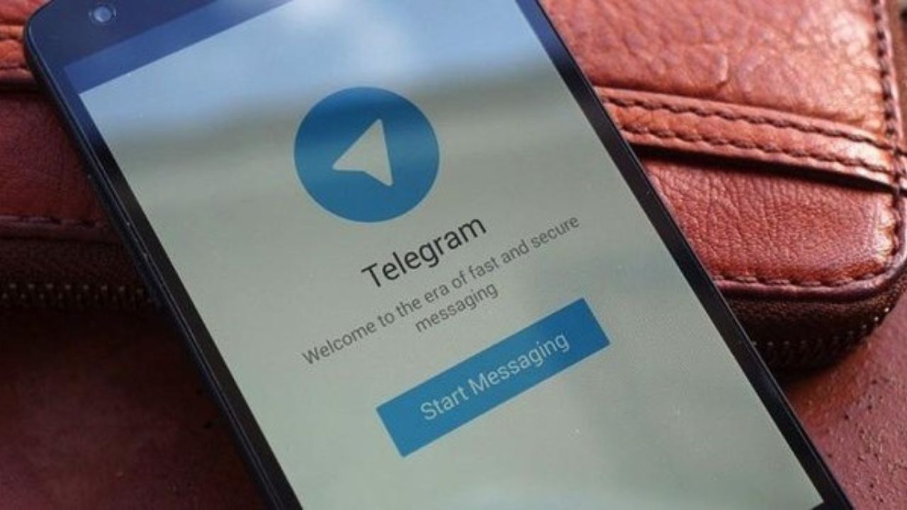 Pengguna Telegram Melonjak, Tapi Terancam Diblokir di Indonesia