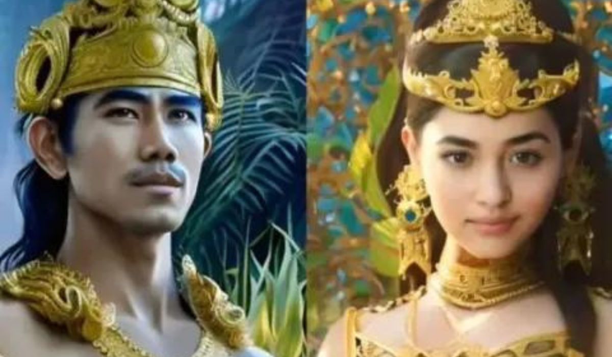 Kisah Cinta Zaman Kerajaan Nusantara: Romantika dalam Sejarah Kerajaan Kuno Yang Memicu Peperangan